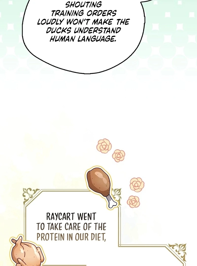 Marchioness Maron Chapter 12 page 8 - 