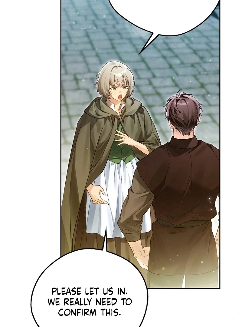 Marchioness Maron Chapter 12 page 78 - 