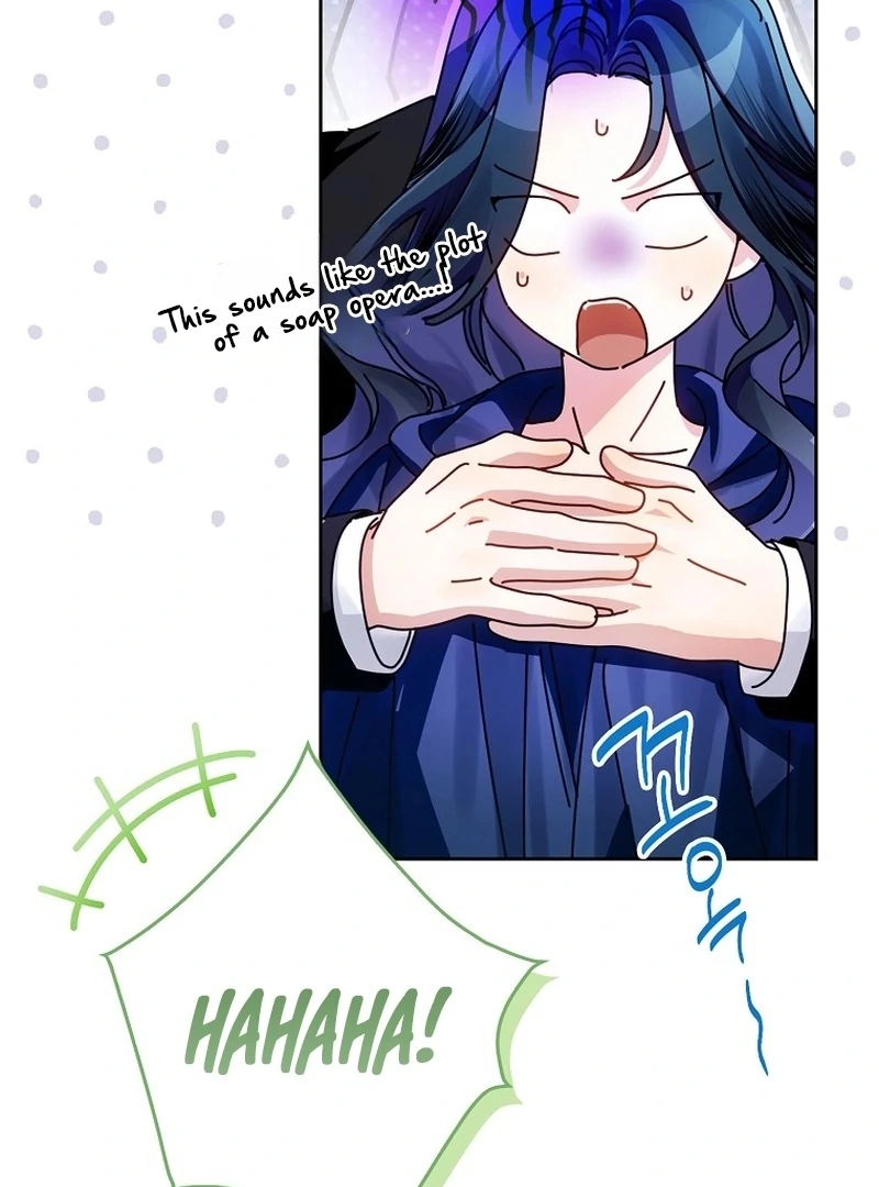 Marchioness Maron Chapter 12 page 80 - 