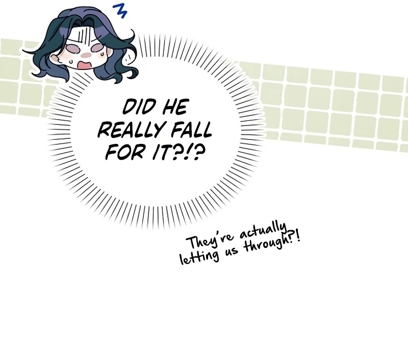 Marchioness Maron Chapter 12 page 84 - 