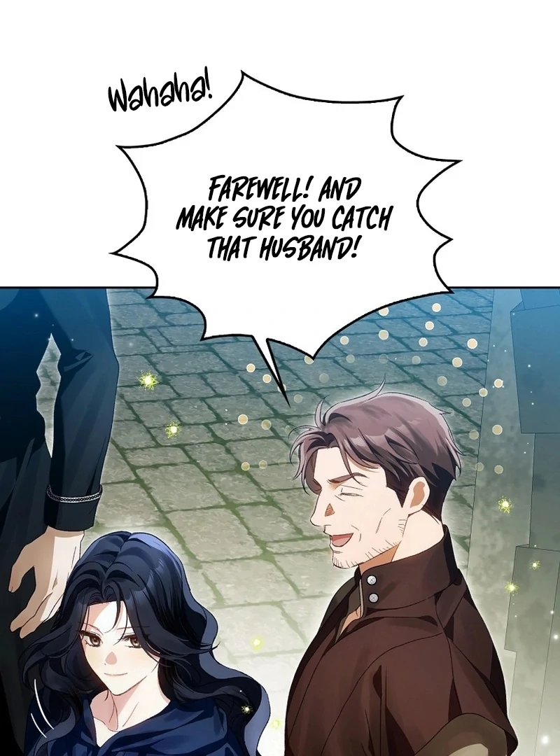 Marchioness Maron Chapter 12 page 85 - 