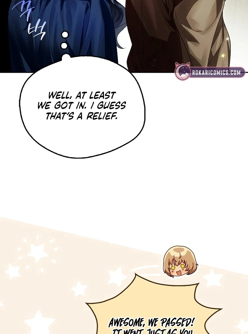 Marchioness Maron Chapter 12 page 86 - 