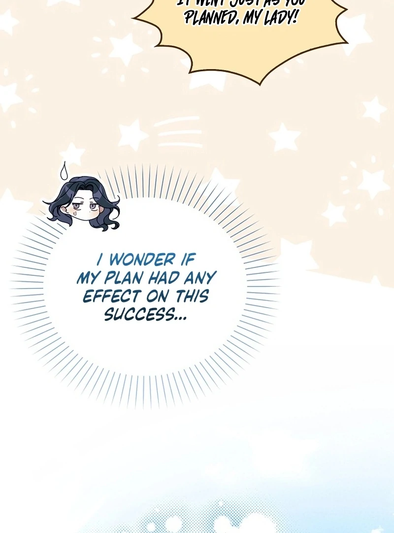 Marchioness Maron Chapter 12 page 87 - 