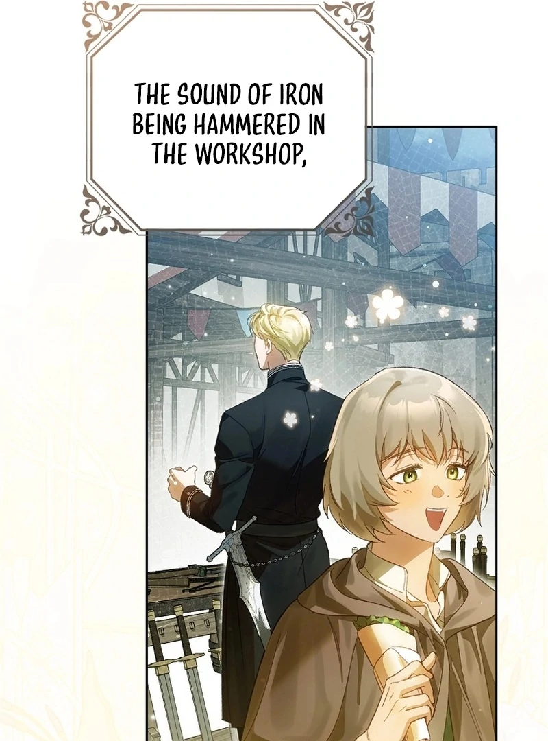 Marchioness Maron Chapter 12 page 93 - 