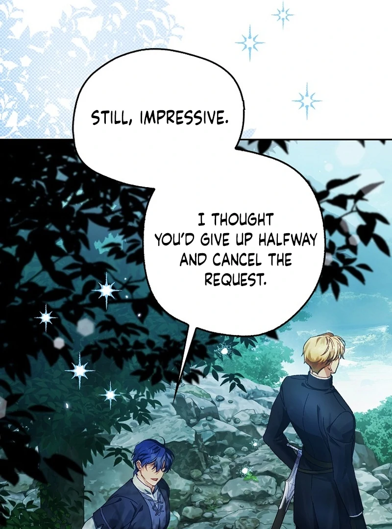 Marchioness Maron Chapter 13 page 101 - 
