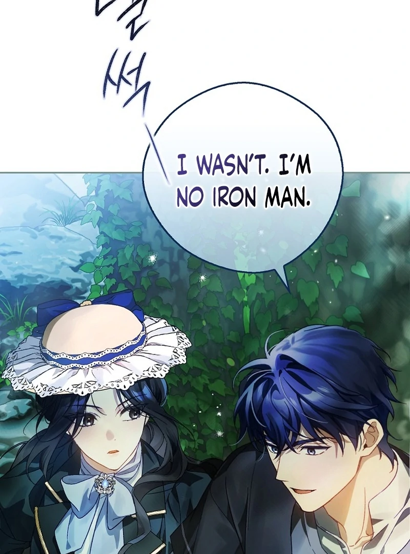 Marchioness Maron Chapter 13 page 107 - 