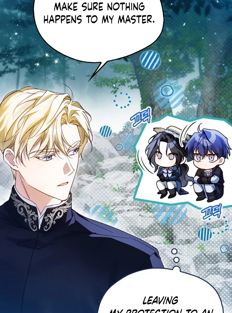 Marchioness Maron Chapter 13 page 128 - 