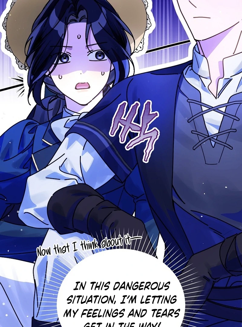 Marchioness Maron Chapter 13 page 130 - 