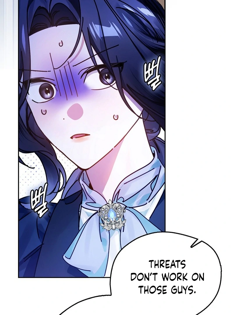 Marchioness Maron Chapter 13 page 132 - 