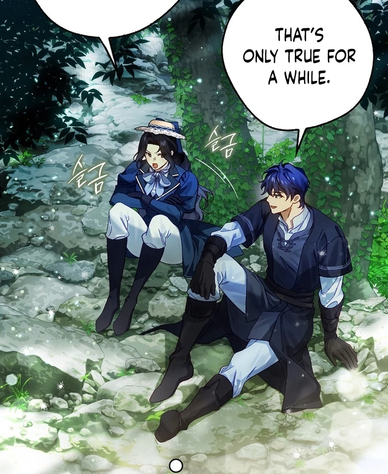 Marchioness Maron Chapter 13 page 134 - 