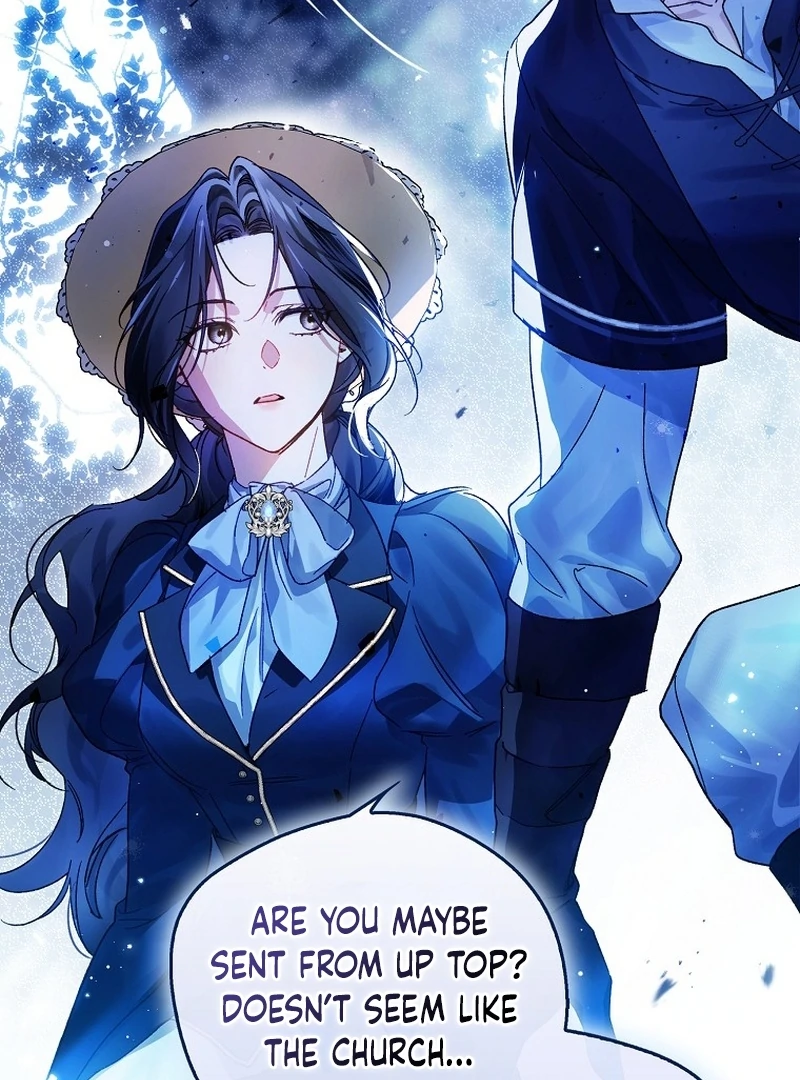 Marchioness Maron Chapter 13 page 139 - 