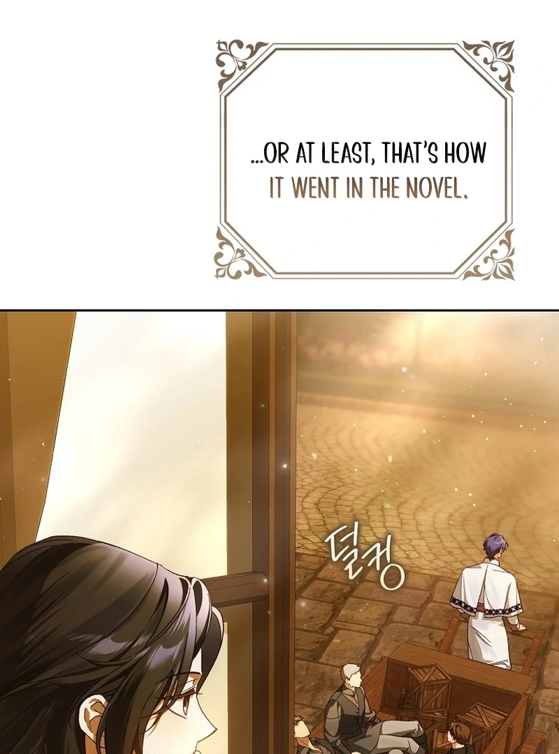 Marchioness Maron Chapter 13 page 21 - 