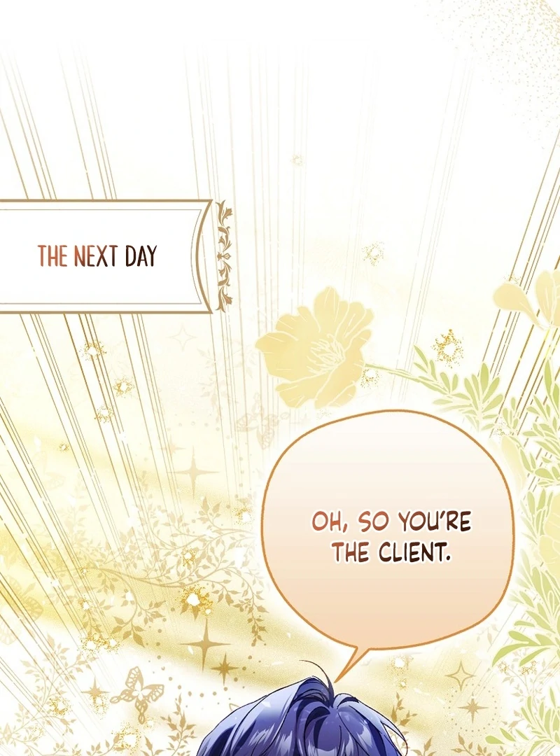 Marchioness Maron Chapter 13 page 28 - 