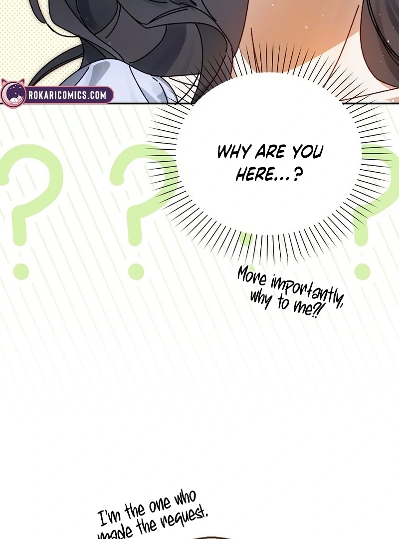 Marchioness Maron Chapter 13 page 32 - 