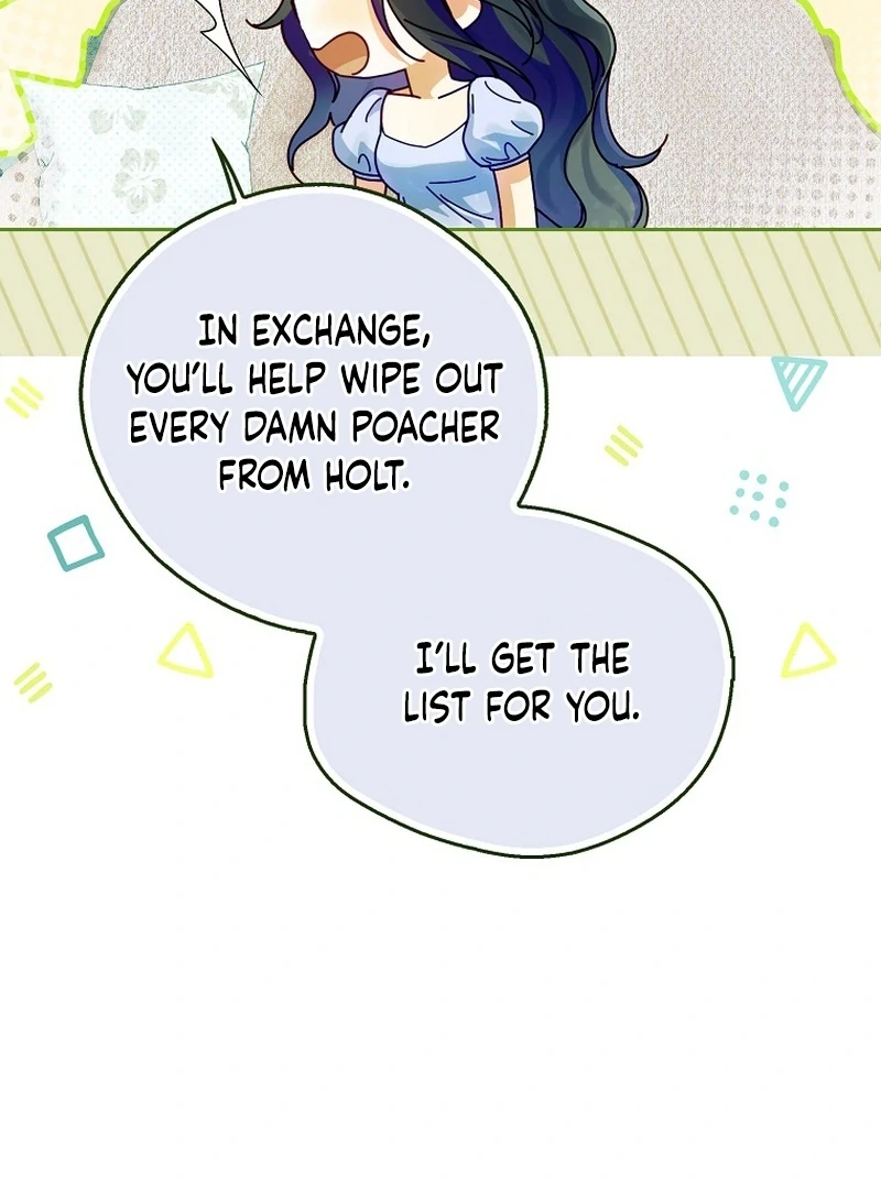 Marchioness Maron Chapter 13 page 34 - 