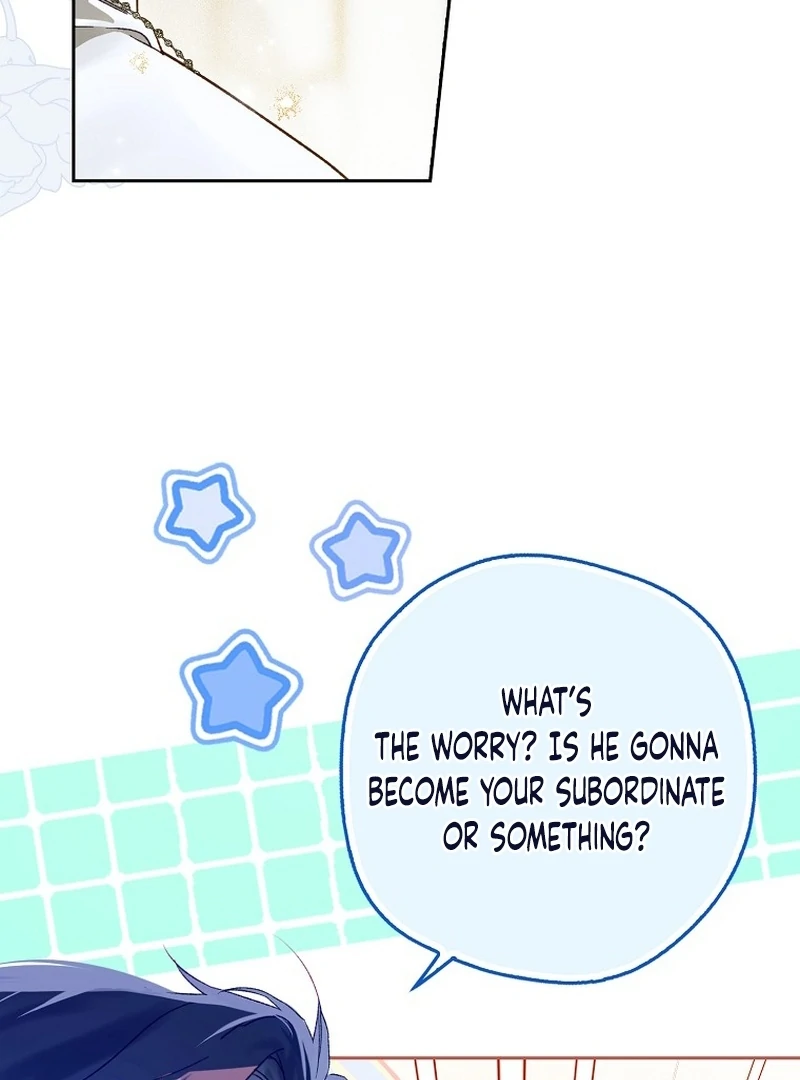 Marchioness Maron Chapter 13 page 52 - 