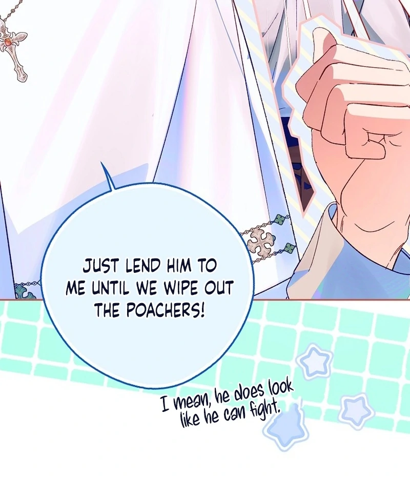 Marchioness Maron Chapter 13 page 54 - 