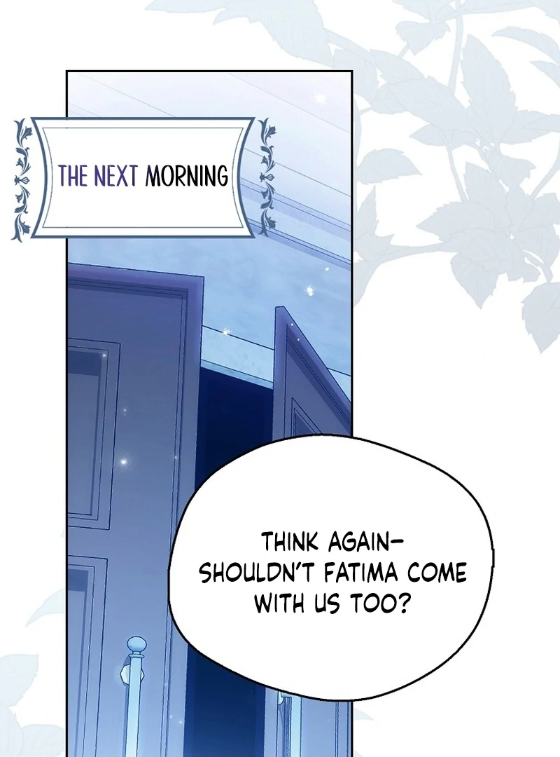 Marchioness Maron Chapter 13 page 59 - 