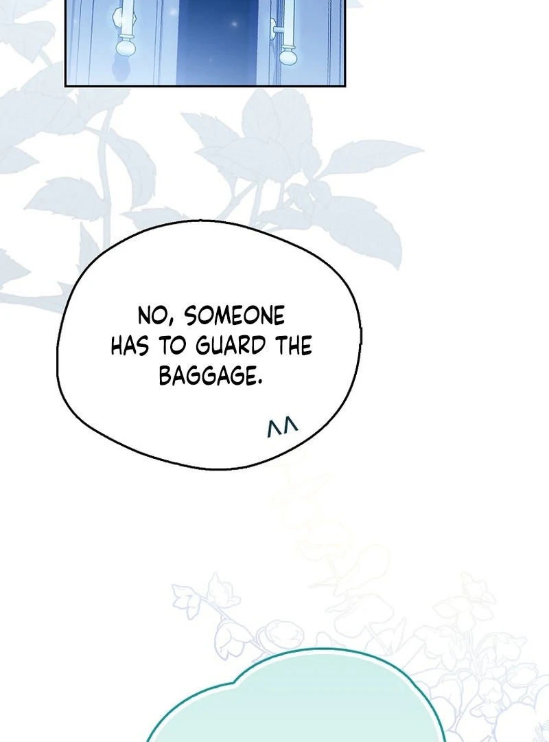 Marchioness Maron Chapter 13 page 60 - 