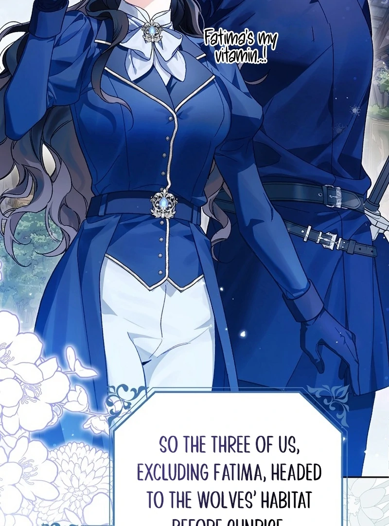 Marchioness Maron Chapter 13 page 62 - 