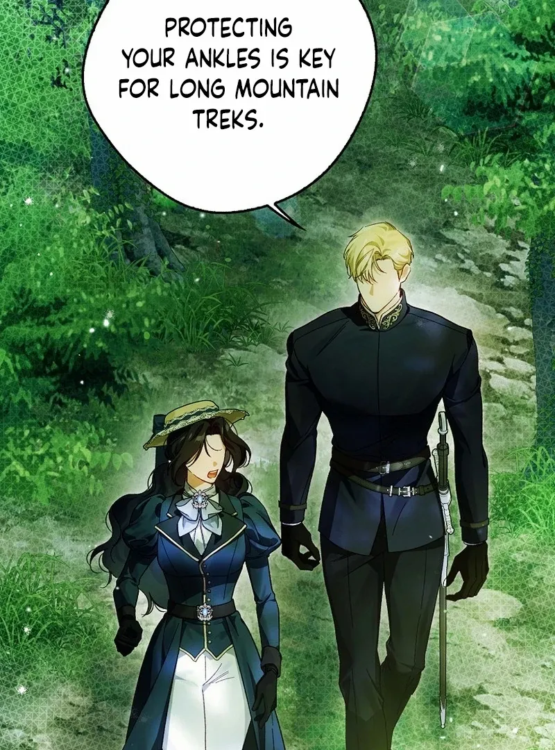 Marchioness Maron Chapter 13 page 67 - 