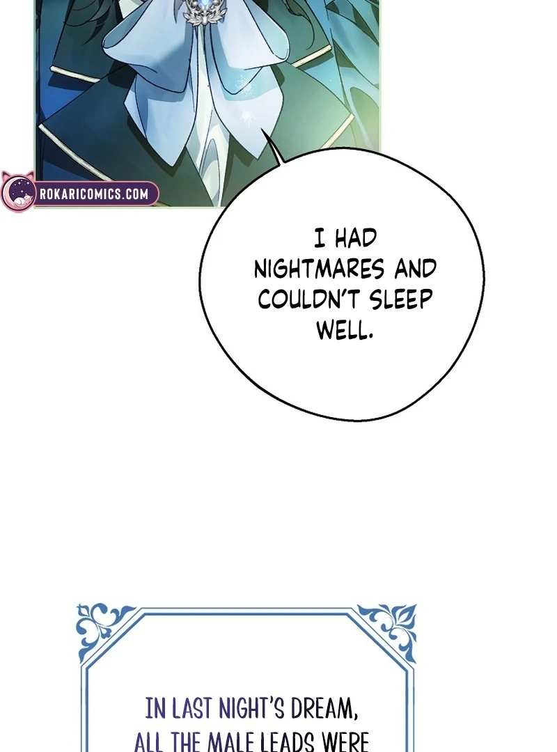 Marchioness Maron Chapter 13 page 70 - 