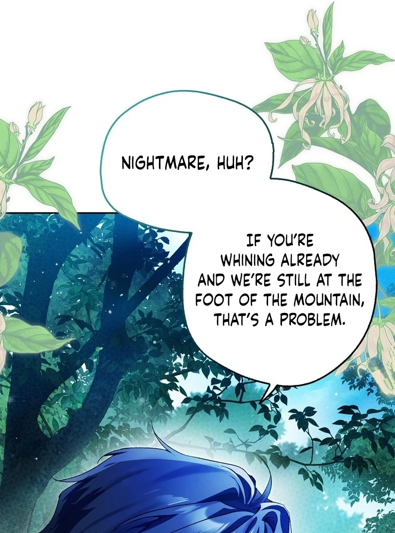 Marchioness Maron Chapter 13 page 73 - 