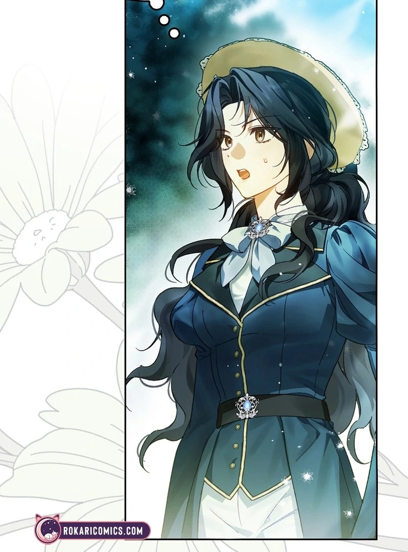 Marchioness Maron Chapter 13 page 78 - 