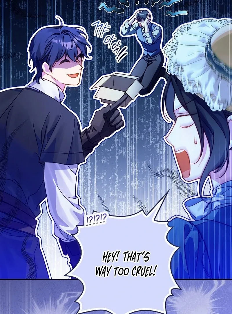 Marchioness Maron Chapter 13 page 88 - 
