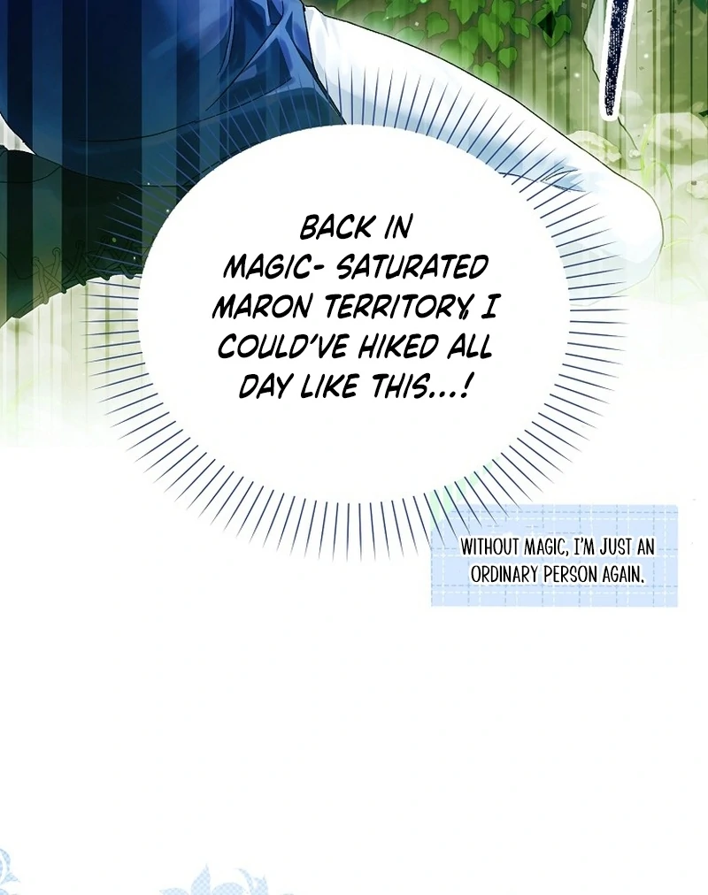 Marchioness Maron Chapter 13 page 100 - 