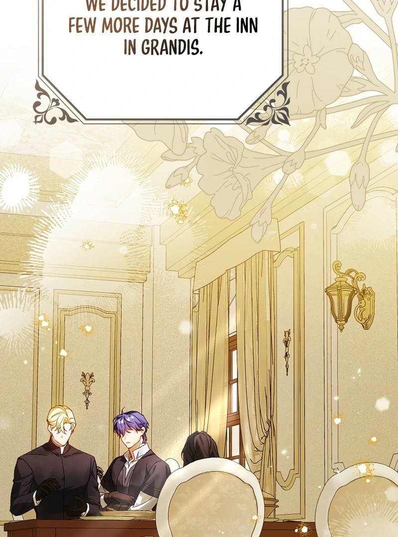 Marchioness Maron Chapter 14 page 107 - 
