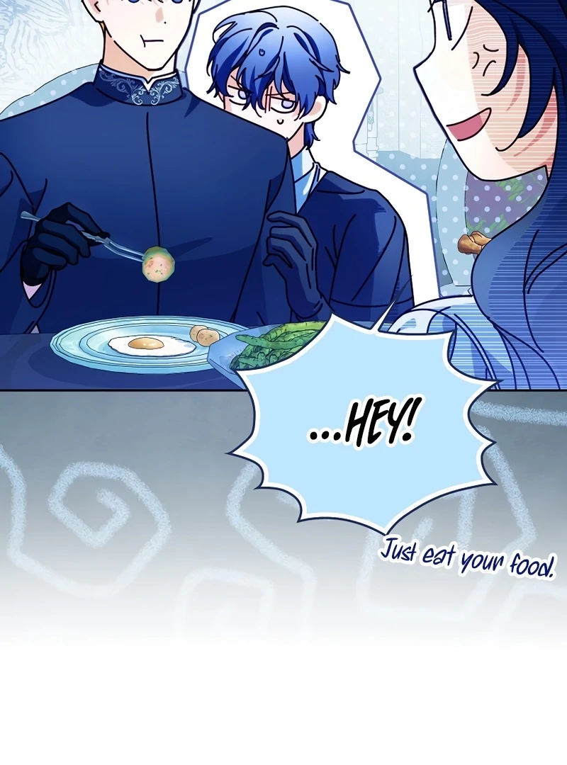 Marchioness Maron Chapter 14 page 111 - 