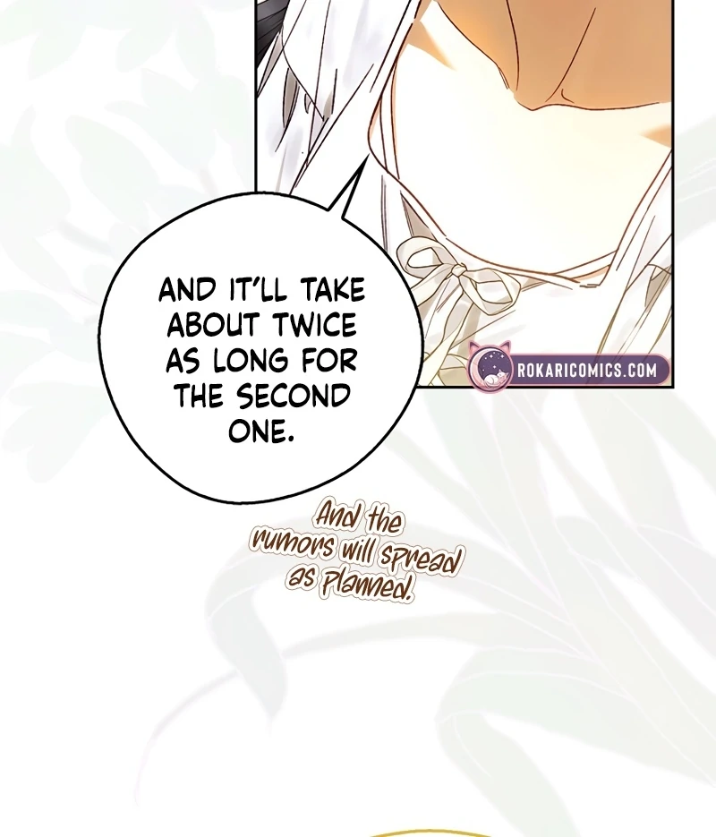 Marchioness Maron Chapter 14 page 118 - 