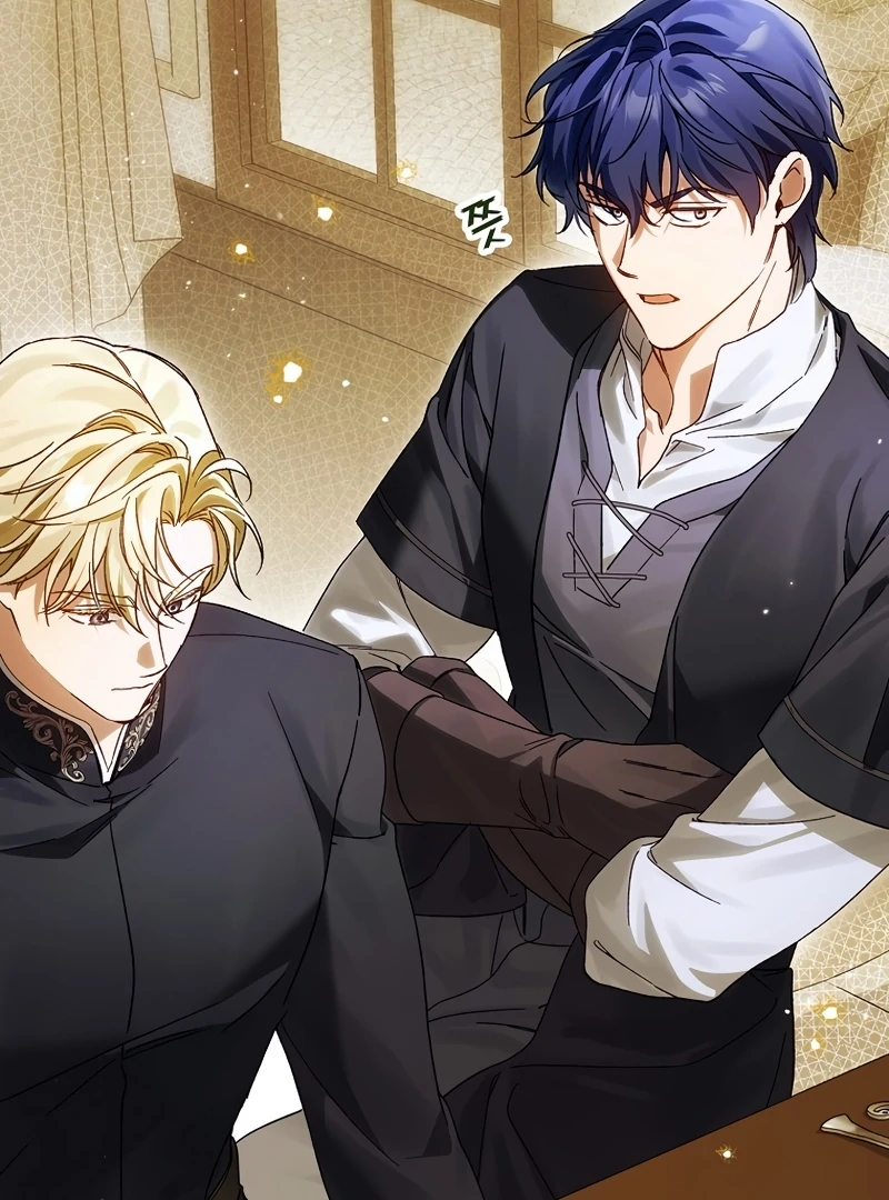 Marchioness Maron Chapter 14 page 120 - 