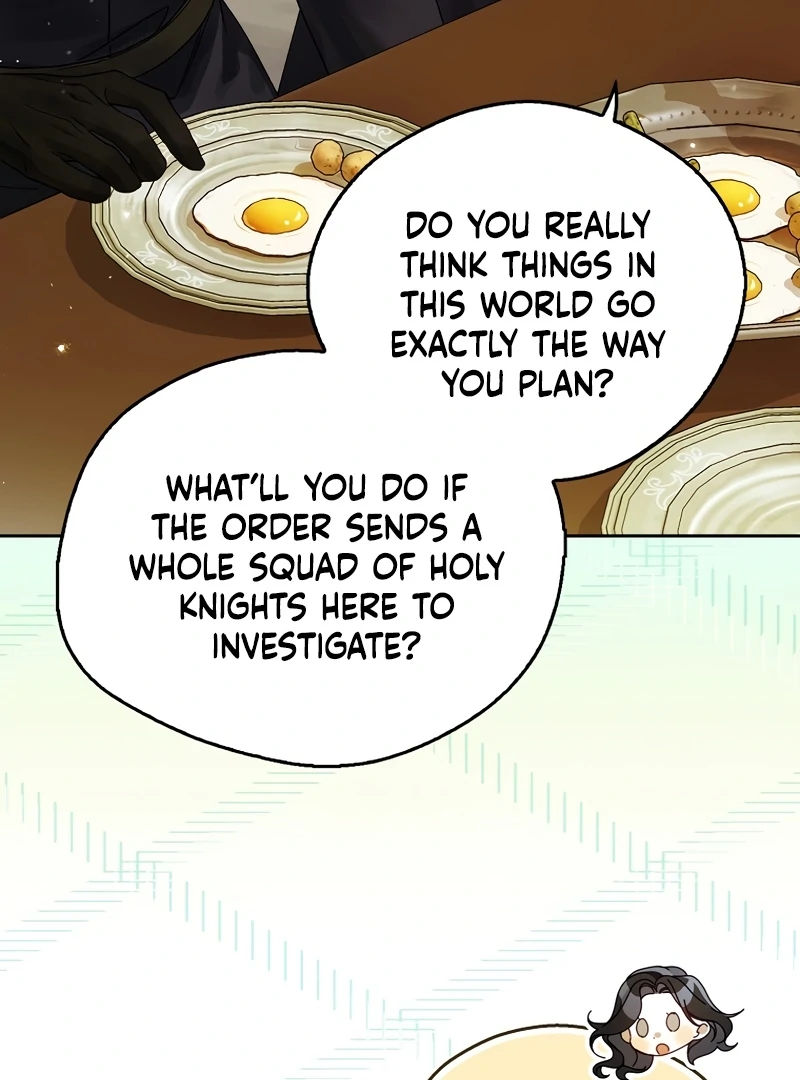 Marchioness Maron Chapter 14 page 121 - 
