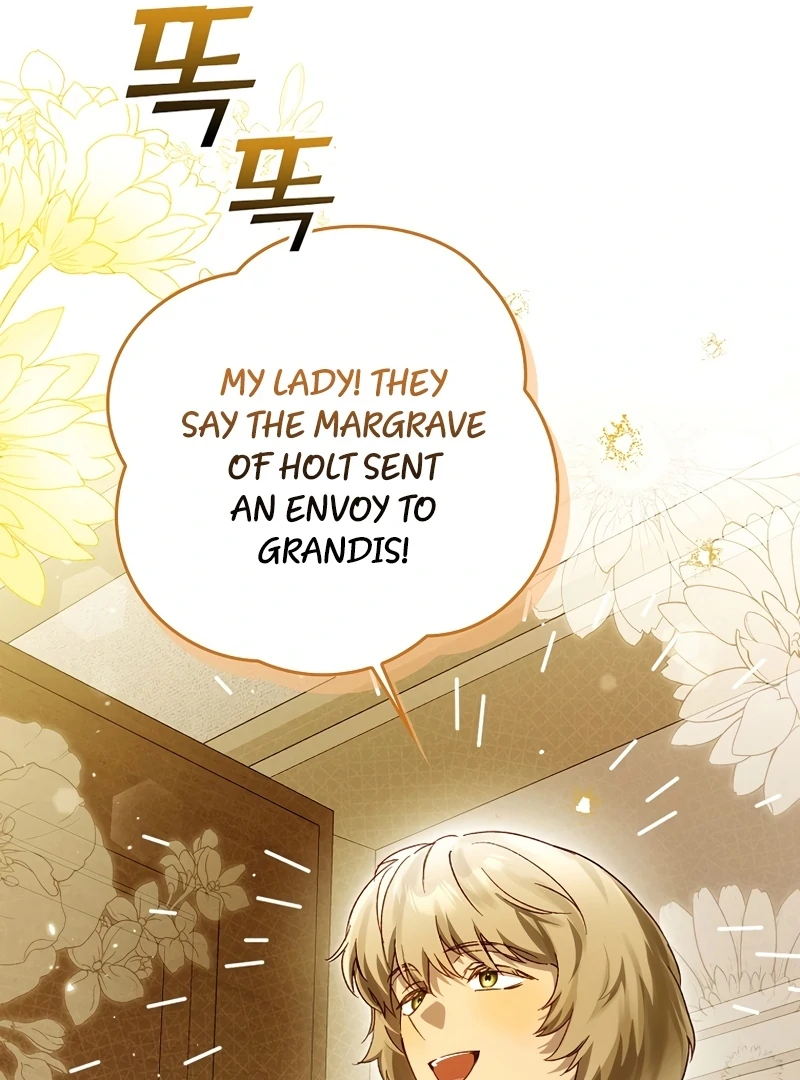 Marchioness Maron Chapter 14 page 128 - 