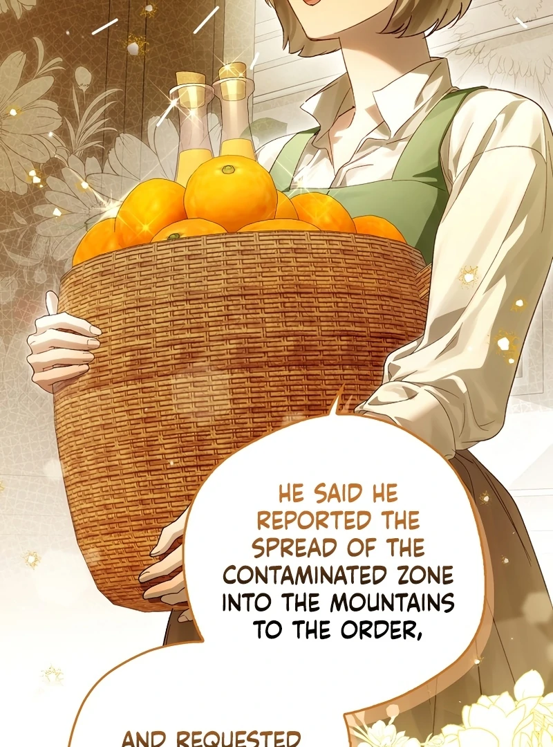 Marchioness Maron Chapter 14 page 129 - 