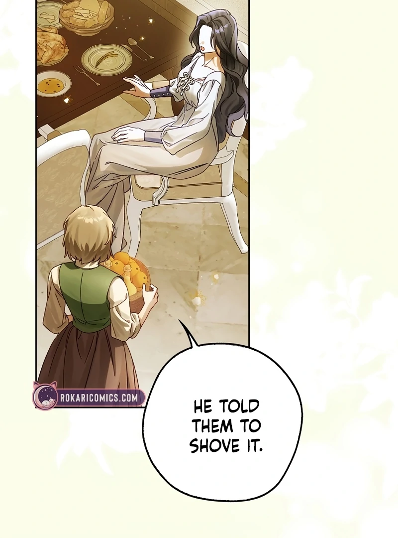 Marchioness Maron Chapter 14 page 131 - 