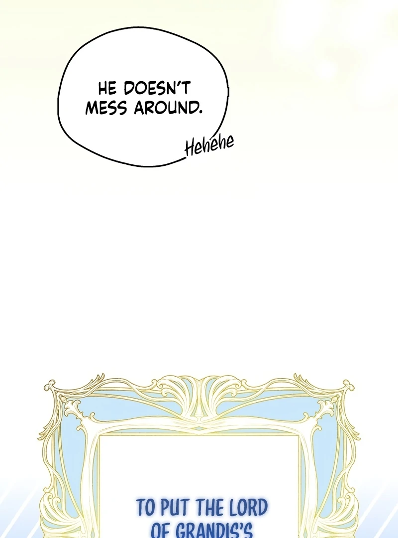 Marchioness Maron Chapter 14 page 132 - 