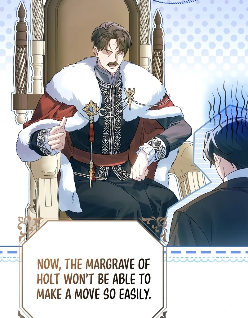 Marchioness Maron Chapter 14 page 134 - 