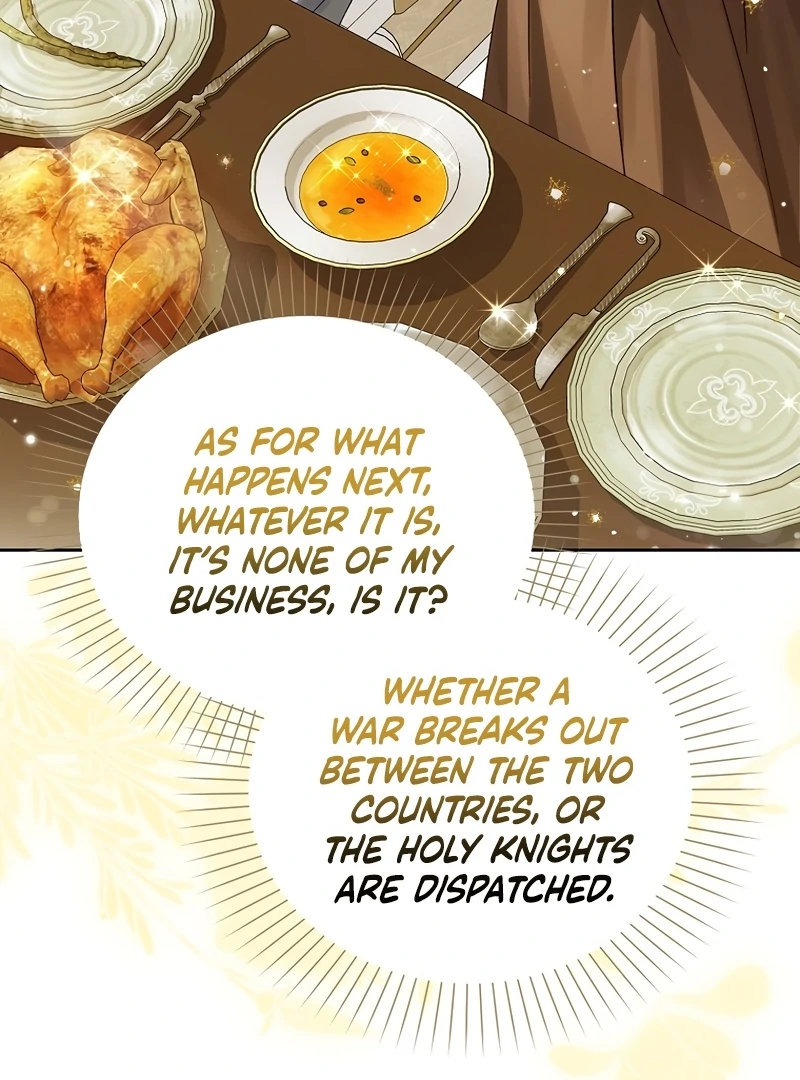 Marchioness Maron Chapter 14 page 137 - 