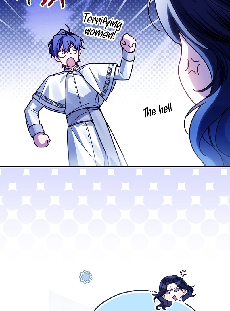 Marchioness Maron Chapter 14 page 158 - 
