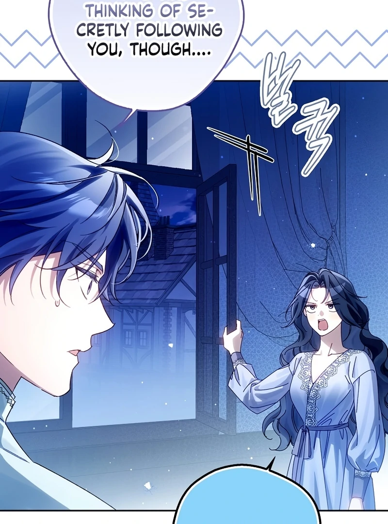 Marchioness Maron Chapter 14 page 160 - 