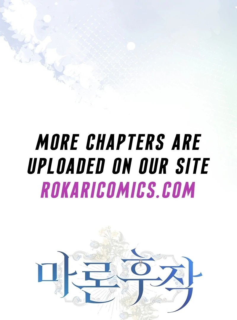Marchioness Maron Chapter 14 page 168 - 