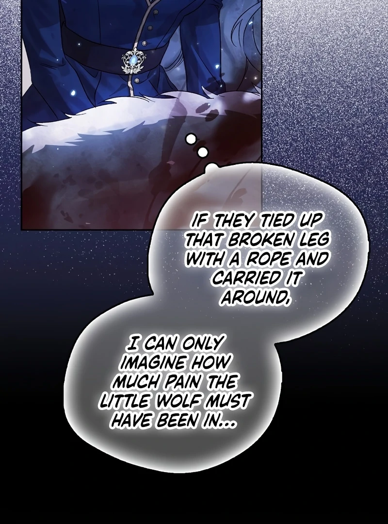 Marchioness Maron Chapter 14 page 33 - 
