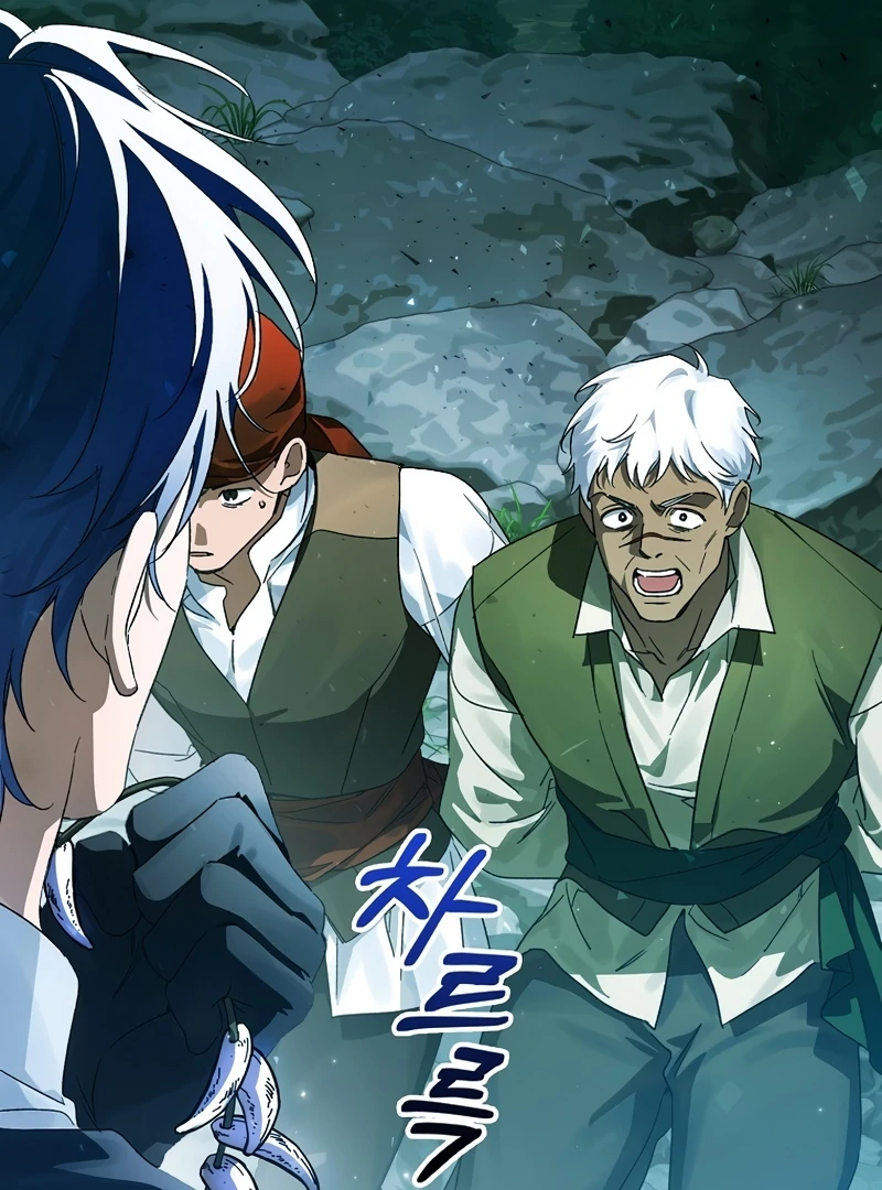 Marchioness Maron Chapter 14 page 38 - 