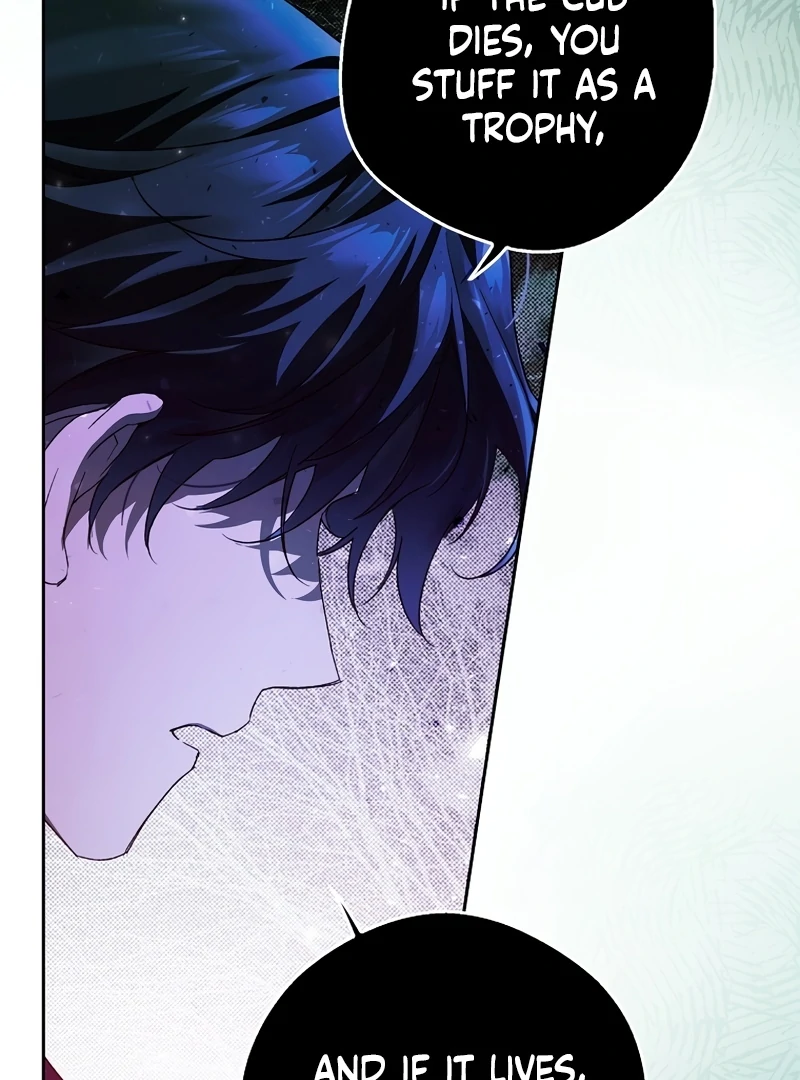 Marchioness Maron Chapter 14 page 40 - 