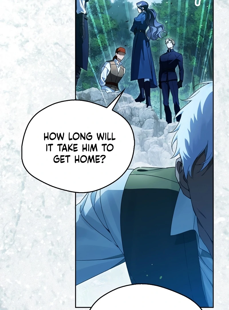 Marchioness Maron Chapter 14 page 81 - 