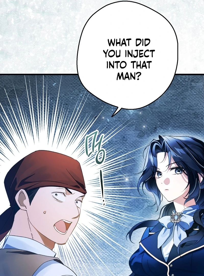 Marchioness Maron Chapter 14 page 84 - 