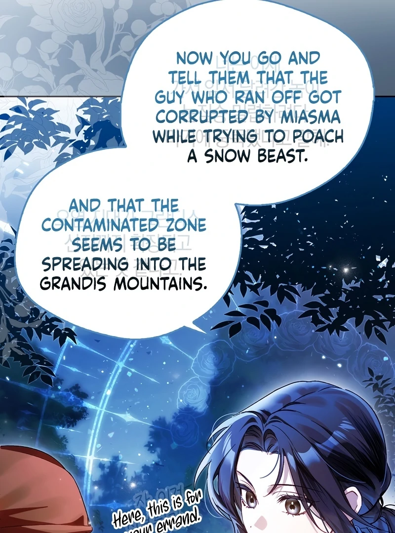 Marchioness Maron Chapter 14 page 91 - 